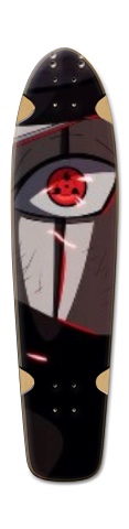 Design 524307 Skateboards, Longboards and Grip Tape