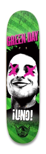 Design 524318 Skateboards, Longboards and Grip Tape