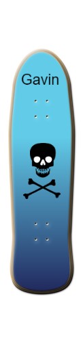 Design 524326 Skateboards, Longboards and Grip Tape