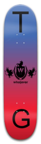 Design 524327 Skateboards, Longboards and Grip Tape