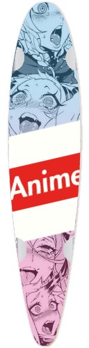 Design 524333 Skateboards, Longboards and Grip Tape