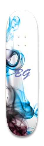 Brandon&amp;#039;s Skateboard Skateboards, Longboards and Grip Tape Image