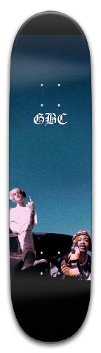 Design 524371 Skateboards, Longboards and Grip Tape Image