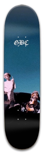 Design 524372 Skateboards, Longboards and Grip Tape Image