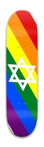 World Peace Skateboards, Longboards and Grip Tape Image