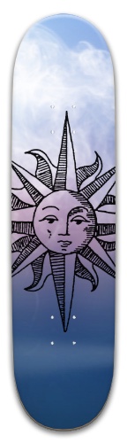 Design 524440 Skateboards, Longboards and Grip Tape Image