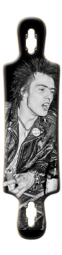 Design 524443 Skateboards, Longboards and Grip Tape Image