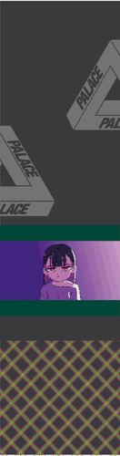 japanese Skateboards, Longboards and Grip Tape Image