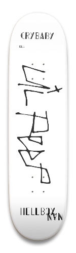 Design 524460 Skateboards, Longboards and Grip Tape