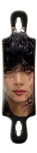 Design 524466 Skateboards, Longboards and Grip Tape