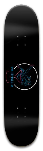 Design 524475 Skateboards, Longboards and Grip Tape
