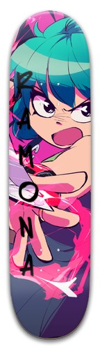 Design 524500 Skateboards, Longboards and Grip Tape