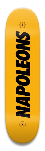 Design 524505 Skateboards, Longboards and Grip Tape