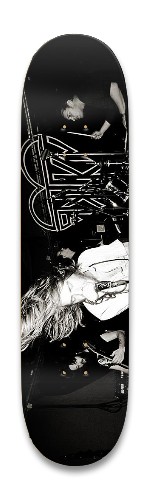Design 524513 Skateboards, Longboards and Grip Tape
