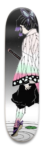 Design 524523 Skateboards, Longboards and Grip Tape