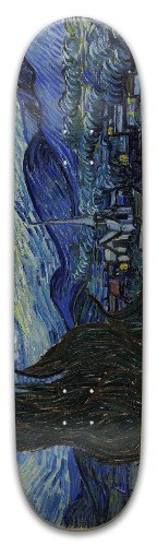 Design 524539 Skateboards, Longboards and Grip Tape