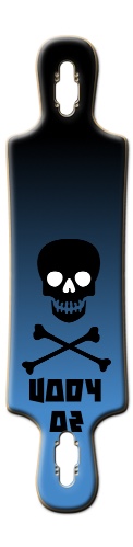 Design 524575 Skateboards, Longboards and Grip Tape