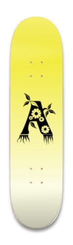 Design 524601 Skateboards, Longboards and Grip Tape