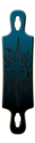 Design 524608 Skateboards, Longboards and Grip Tape