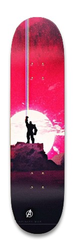 Design 524619 Skateboards, Longboards and Grip Tape
