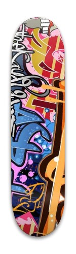 Design 524656 Skateboards, Longboards and Grip Tape Image