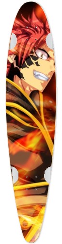 Design 524716 Skateboards, Longboards and Grip Tape