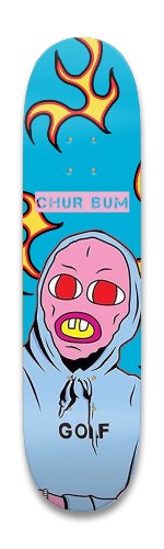 Design 524720 Skateboards, Longboards and Grip Tape