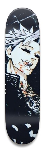 Design 524788 Skateboards, Longboards and Grip Tape