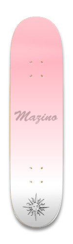 Design 524795 Skateboards, Longboards and Grip Tape