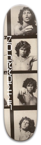 Design 524798 Skateboards, Longboards and Grip Tape