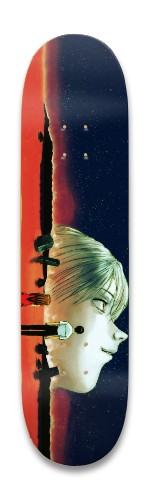 Design 524814 Skateboards, Longboards and Grip Tape Image