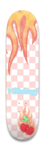 Design 524824 Skateboards, Longboards and Grip Tape Image