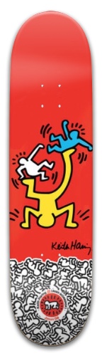 Design 524837 Skateboards, Longboards and Grip Tape