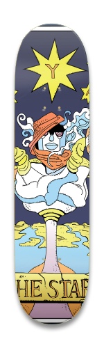 Design 524858 Skateboards, Longboards and Grip Tape Image