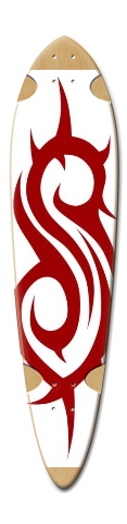 Design 524862 Skateboards, Longboards and Grip Tape Image
