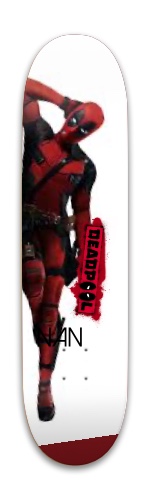 Design 524937 Skateboards, Longboards and Grip Tape Image