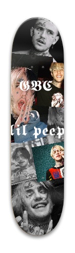 Design 524976 Skateboards, Longboards and Grip Tape Image