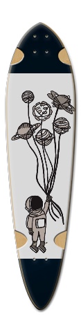 Design 524978 Skateboards, Longboards and Grip Tape Image