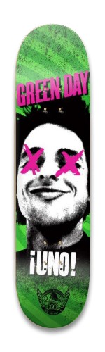 Design 524980 Skateboards, Longboards and Grip Tape Image