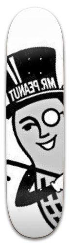 Design 524995 Skateboards, Longboards and Grip Tape Image