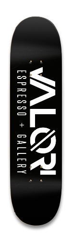 Valori #1 Skateboards, Longboards and Grip Tape Image