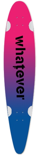 Design 525066 Skateboards, Longboards and Grip Tape Image