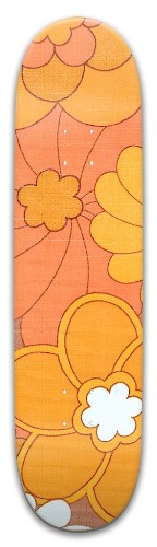 Design 525070 Skateboards, Longboards and Grip Tape