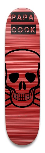 Design 525101 Skateboards, Longboards and Grip Tape