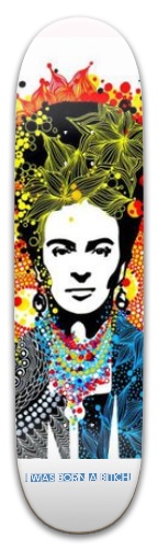 Design 525114 Skateboards, Longboards and Grip Tape