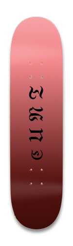 Design 525188 Skateboards, Longboards and Grip Tape
