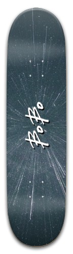 Design 525203 Skateboards, Longboards and Grip Tape