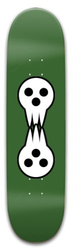 Deathh Skateboards, Longboards and Grip Tape Image