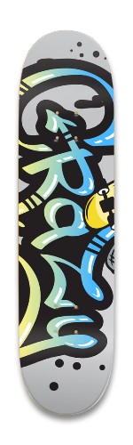 Design 525225 Skateboards, Longboards and Grip Tape Image