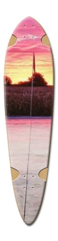 Design 525234 Skateboards, Longboards and Grip Tape Image